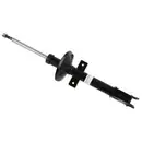 Stoßdämpfer Sachs 350 690 für Dacia für Renault Hinterachse