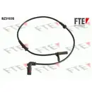 Sensor Raddrehzahl Fte 9400093 für Mercedes Benz für Mercedes Benz Vorderachse