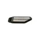 BOSCH F 026 400 349 Luftfilter S0349