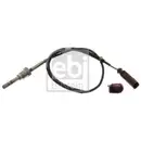 Sensor Abgastemperatur Febi Bilstein 48847 für VW Vor Rußpartikelfilter