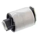 Lagerung Achskörper Febi Bilstein 104997 für Fiat für Jeep Hinterachse Links