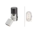 HELLA 6PX 358 141-041 Sensor, Einparkhilfe