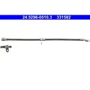 ATE Bremsschlauch 24.5296-0510.3