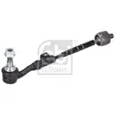 FEBI BILSTEIN 185472 Spurstange für BMW, ALPINA