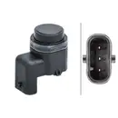 HELLA 6PX 358 141-281 Sensor, Einparkhilfe für FORD