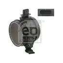 FEBI BILSTEIN 29516 Luftmassenmesser für MERCEDES-BENZ