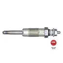 Glühkerze Ngk 4389 D-power für Alfa Romeo für Fiat für Lancia für Ferrari