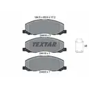 TEXTAR 2441801 PKW SBB
