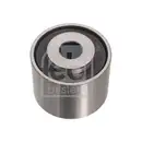 FEBI BILSTEIN 19214 Umlenkrolle für FIAT, CITROËN, PEUGEOT