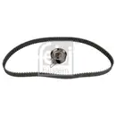 FEBI BILSTEIN 176599 Zahnriemensatz