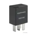 HERTH+BUSS ELPARTS 75613192 Blinkgeber 12V 4-polig 25A
