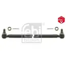 FEBI BILSTEIN 24088 Lenkstange für MERCEDES-BENZ