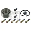 FEBI BILSTEIN 31036 Radlagersatz für MERCEDES-BENZ