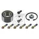 FEBI BILSTEIN 31036 Radlagersatz für MERCEDES-BENZ
