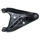Lenker Radaufhängung Febi Bilstein 108898 für Renault für Dacia