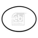 FEBI BILSTEIN 04745 Dichtring für OPEL