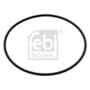 FEBI BILSTEIN 04745 Dichtring für OPEL