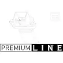 Widerstand Innenraumgebläse Mahle ABR 105 000P Behr *** Premium Line *** für VW