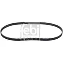 FEBI BILSTEIN 14532 Zahnriemen für VOLVO