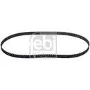 FEBI BILSTEIN 14532 Zahnriemen für VOLVO