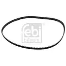FEBI BILSTEIN 10949 Zahnriemen für FORD, FIAT