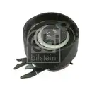 FEBI BILSTEIN 21764 Spannrolle für SEAT, VW