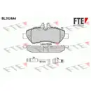 FTE 9010611 SBB-Satz - BL2024A4