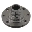FEBI BILSTEIN 40233 Radnabe für ALFA, FIAT, LANCIA, ABARTH, CITROËN, PEUGEOT