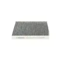 BOSCH 1 987 432 357 Filter, Innenraumluft R2357