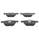 ATE Bremsbeläge Ceramic vorn + Warnkontakt BMW X5 E70 X6 E71 E72
