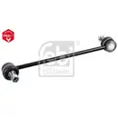 Stange/strebe Stabilisator Febi Bilstein 172343 Prokit für Renault