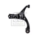 Lenker Radaufhängung Febi Bilstein 41695 für Hyundai für Kia Vorderachse Links