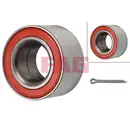Radlagersatz Schaeffler Fag 713 6122 10 für Porsche Hinterachse Vorderachse