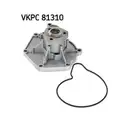SKF VKPC 81310 Wasserpumpe