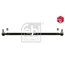 FEBI BILSTEIN 24091 Lenkstange für MERCEDES-BENZ
