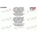 FTE 9010623 SBB-Satz - BL2038A4