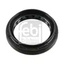 FEBI BILSTEIN 185616 Wellendichtring für RENAULT, DACIA