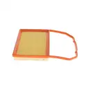 Luftfilter Bosch F 026 400 633 für Seat für VW