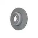 ATE 24.0126-0152.2 Bremsscheiben 2 Stück BMW