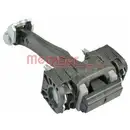Türfeststeller Metzger 2312012 für Opel Hinten Links Hinten Rechts
