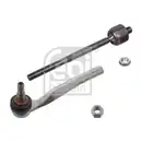 FEBI BILSTEIN 102765 Spurstange für MERCEDES-BENZ