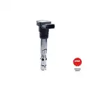 Zündspule Ngk 48005 für Audi für Seat für Skoda für VW für Lamborghini