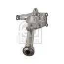 FEBI BILSTEIN 08733 Ölpumpe für MERCEDES-BENZ