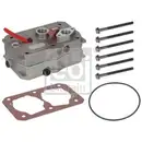 FEBI BILSTEIN 100980 Zylinderkopf für DAF