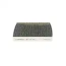 BOSCH 1 987 432 304 Filter, Innenraumluft R2304