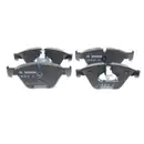BOSCH 0 986 494 549 Bremsbelagsatz, Scheibenbremse