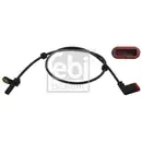 Sensor Raddrehzahl Febi Bilstein 39479 für Mercedes Benz für Mercedes Benz