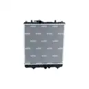 Kühler Motorkühlung Nrf 53862 für Opel für Vauxhall
