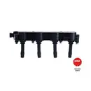 Zündspule Ngk 48006 für Opel für Chevrolet für Daewoo für General Motors