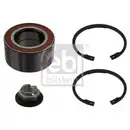 FEBI BILSTEIN 19265 Radlagersatz für FORD